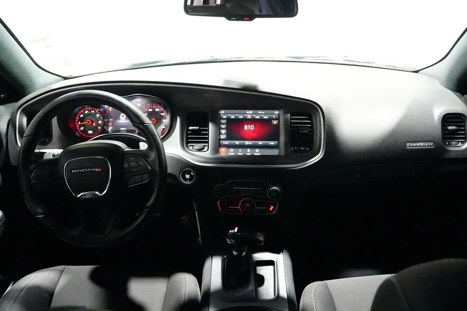 2022 Dodge Charger 7th Gen - Image 20 of 20