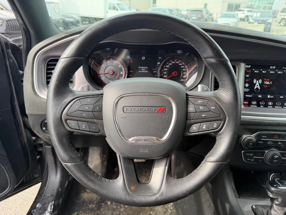 2022 Dodge Charger 7th Gen - Image 6 of 7