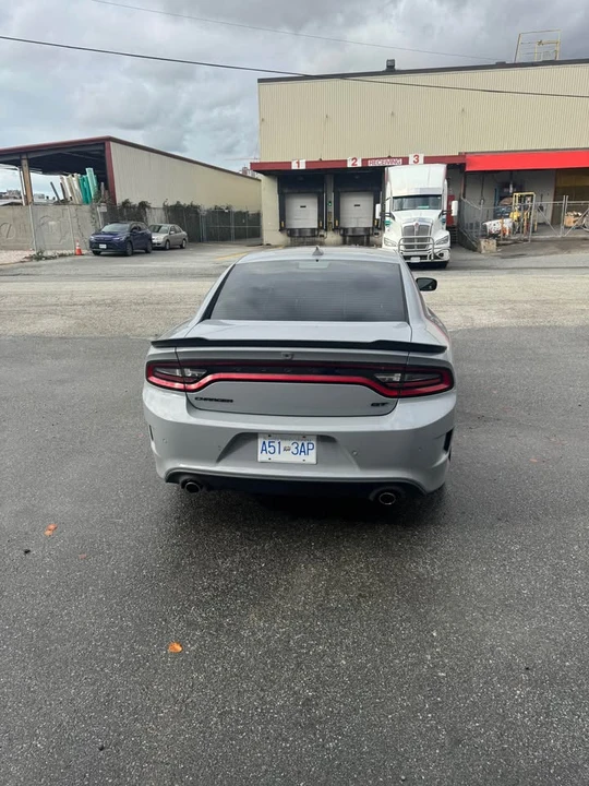 2022 Dodge Charger 7th Gen - Image 5 of 5