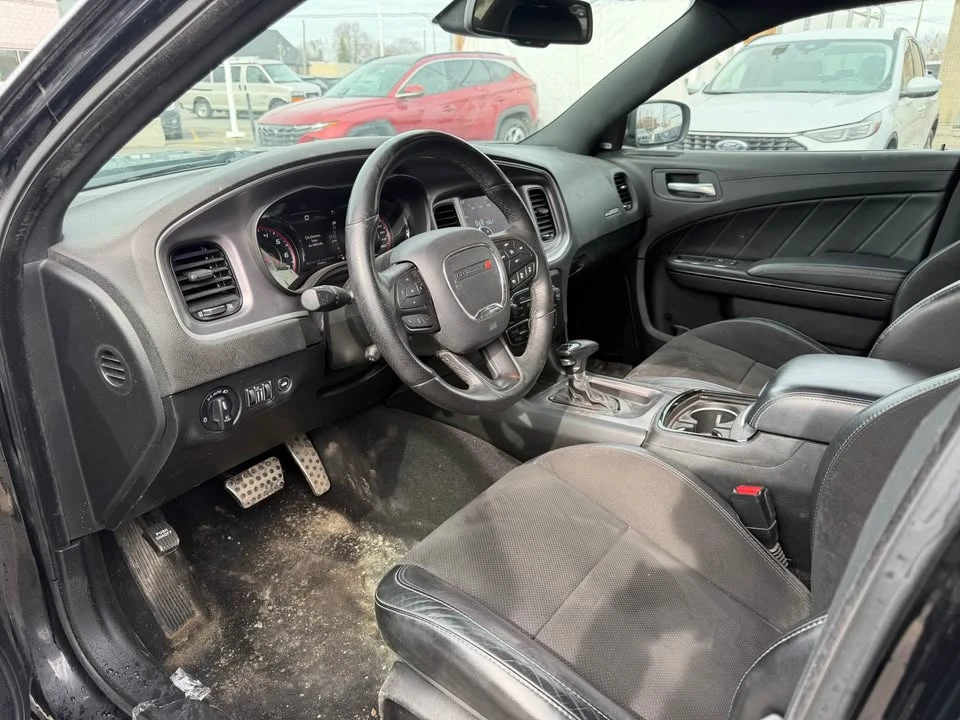2022 Dodge Charger 7th Gen - Image 5 of 7