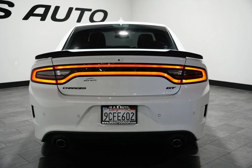 2022 Dodge Charger 7th Gen - Image 10 of 20