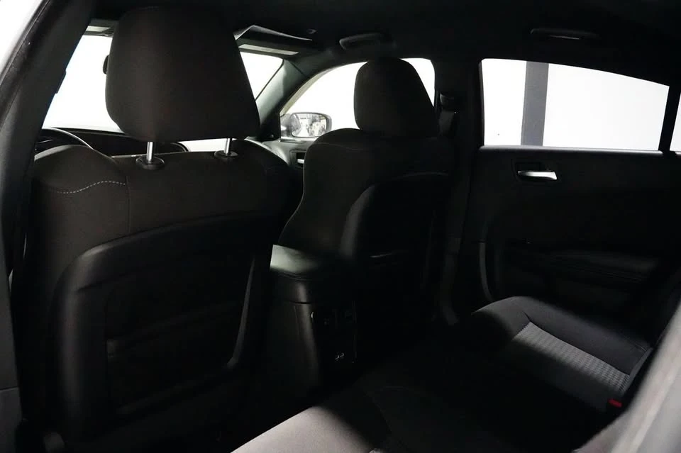 2022 Dodge Charger 7th Gen - Image 19 of 20