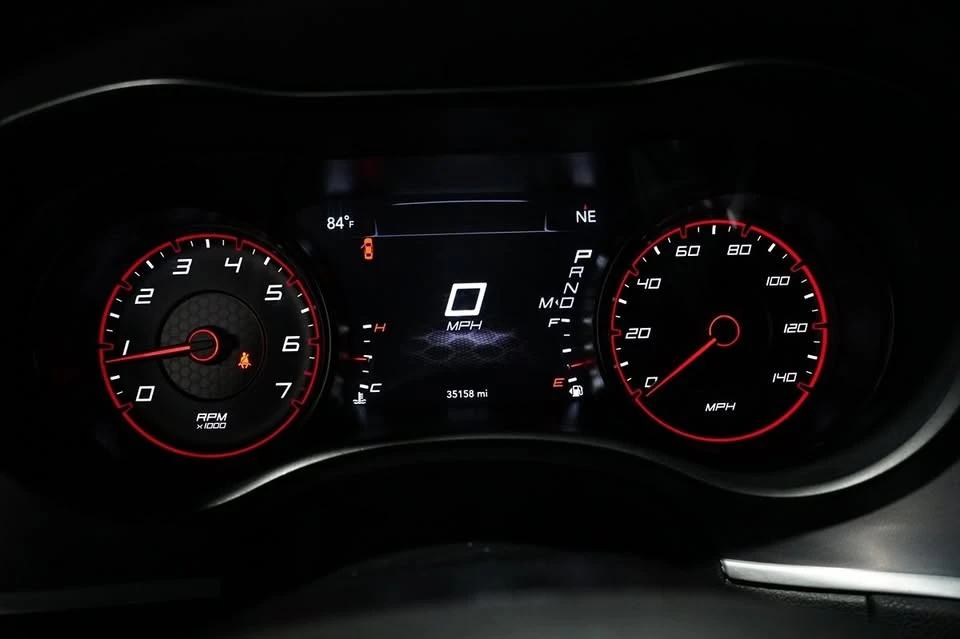 2022 Dodge Charger 7th Gen - Image 14 of 20