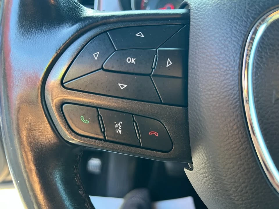 2022 Dodge Charger 7th Gen - Image 18 of 20