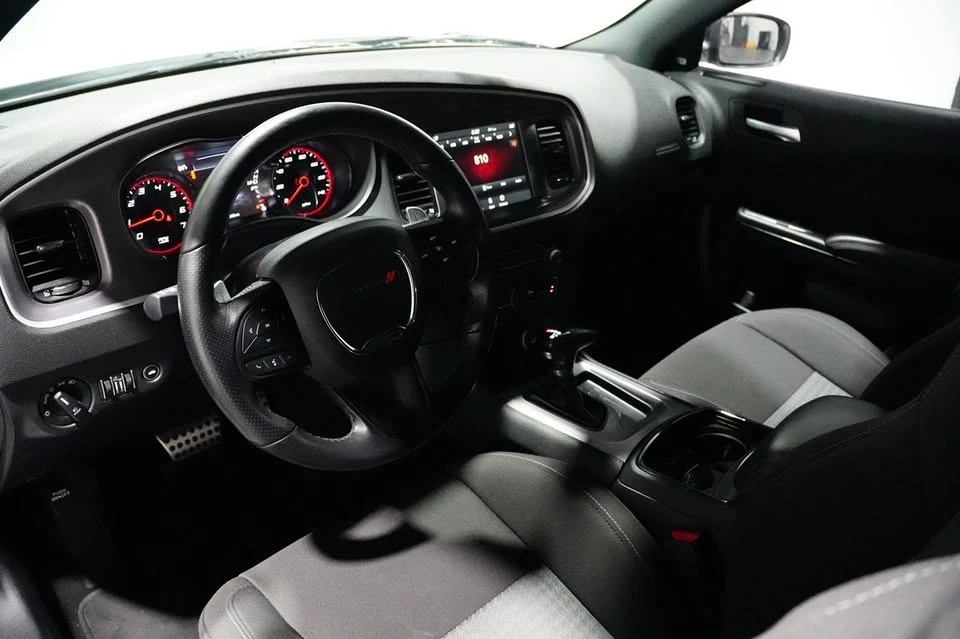 2022 Dodge Charger 7th Gen - Image 16 of 20
