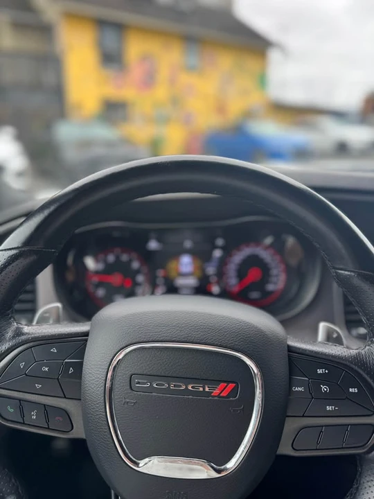 2022 Dodge Charger 7th Gen - Image 20 of 20