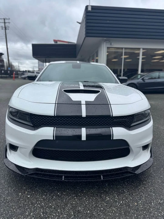 2022 Dodge Charger 7th Gen - Image 2 of 20
