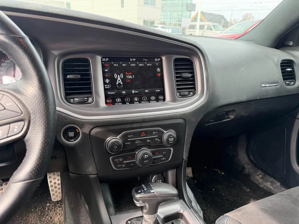 2022 Dodge Charger 7th Gen - Image 7 of 7