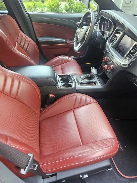 2022 Dodge Charger 7th Gen - Image 3 of 3