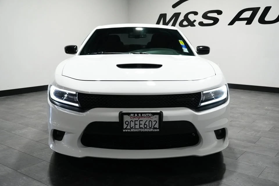 2022 Dodge Charger 7th Gen - Image 6 of 20