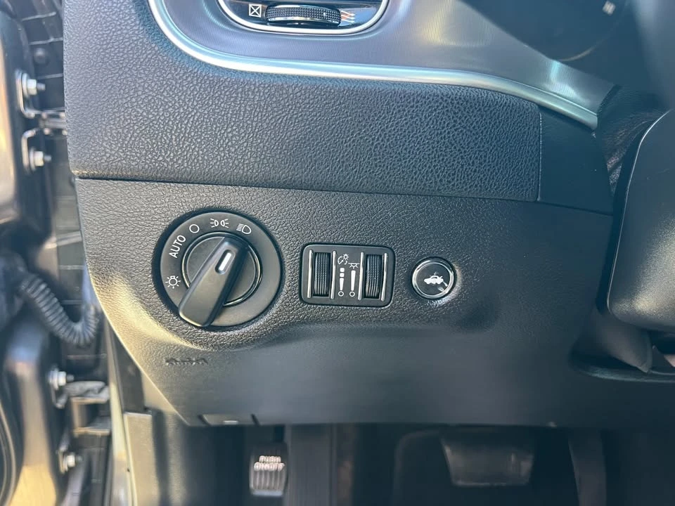 2022 Dodge Charger 7th Gen - Image 17 of 20