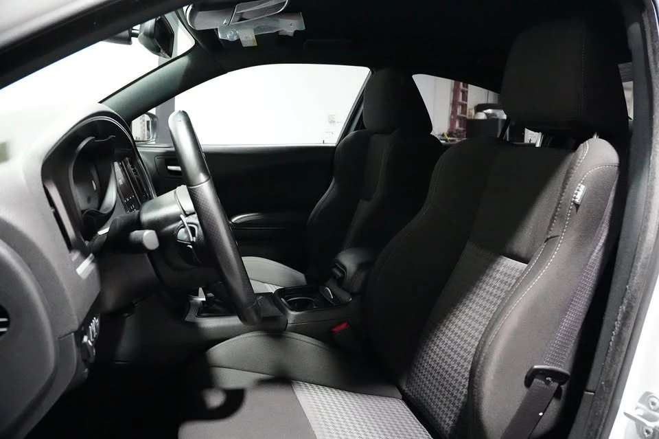 2022 Dodge Charger 7th Gen - Image 17 of 20