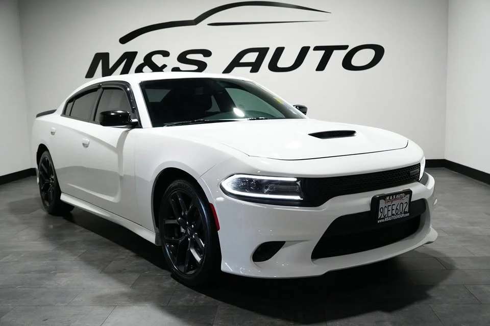 2022 Dodge Charger 7th Gen - Image 5 of 20