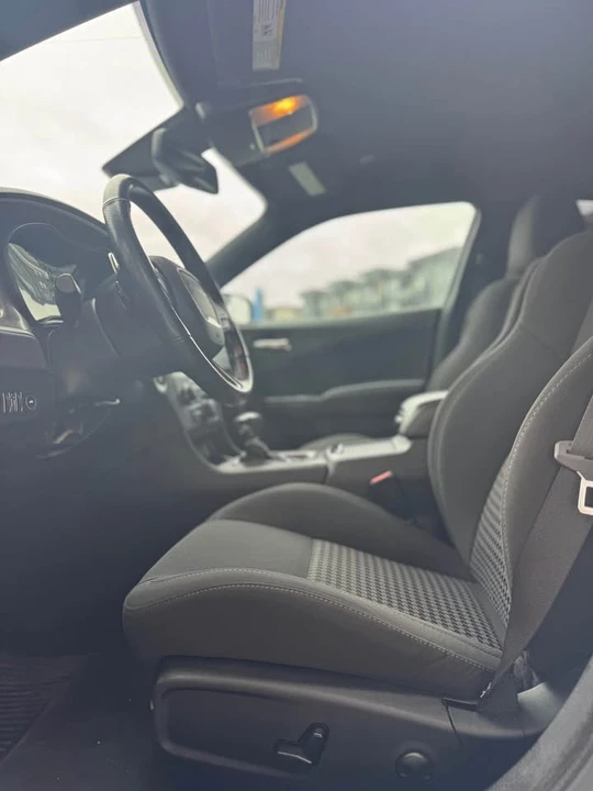 2022 Dodge Charger 7th Gen - Image 12 of 20