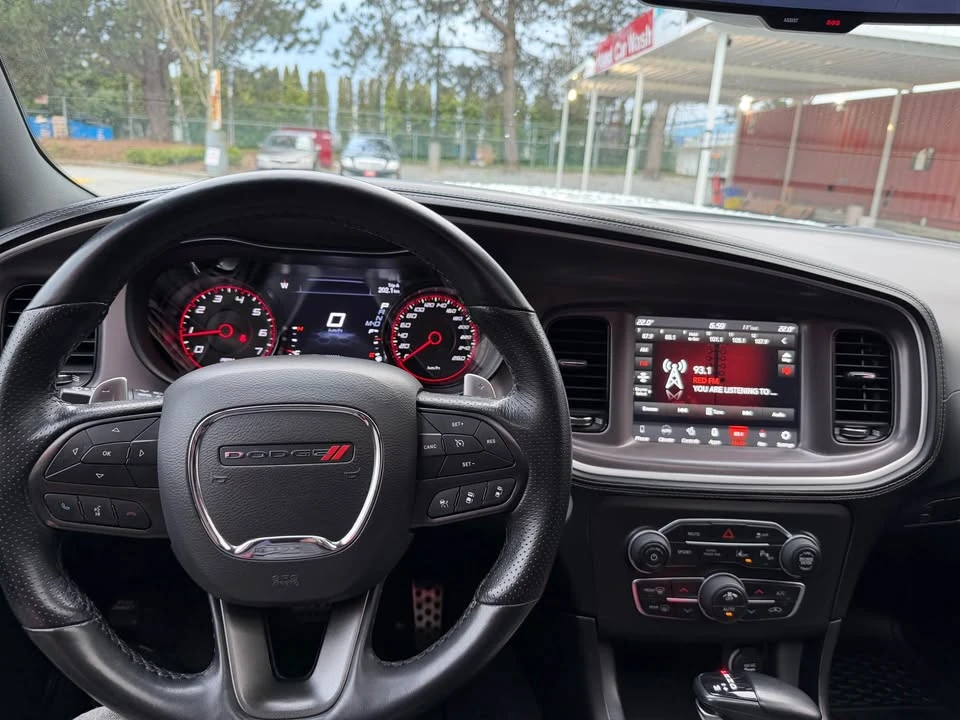 2022 Dodge Charger 7th Gen - Image 7 of 12