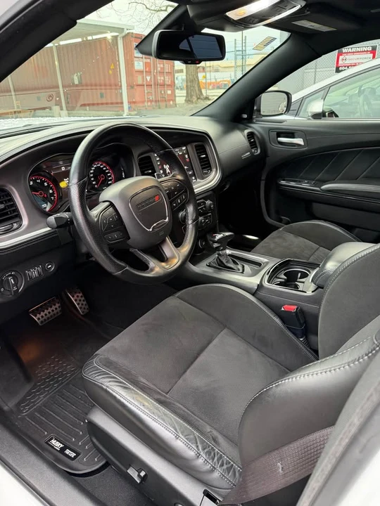 2022 Dodge Charger 7th Gen - Image 8 of 12