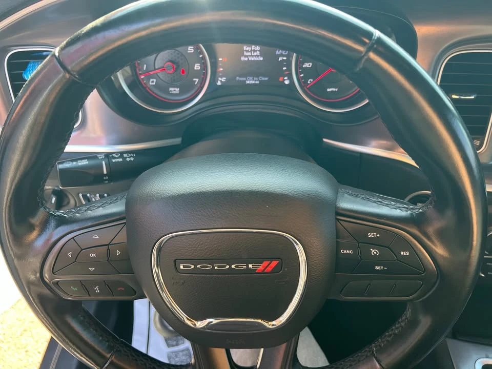 2022 Dodge Charger 7th Gen - Image 20 of 20