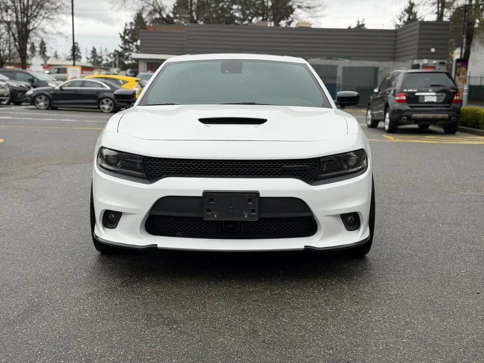 2022 Dodge Charger 7th Gen - Image 2 of 6
