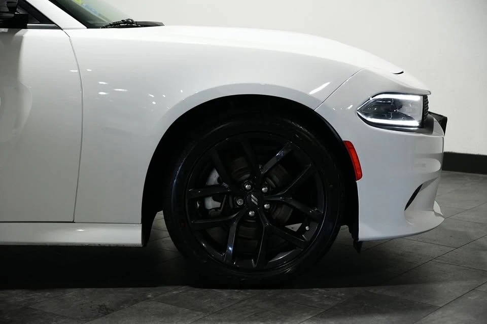 2022 Dodge Charger 7th Gen - Image 3 of 20