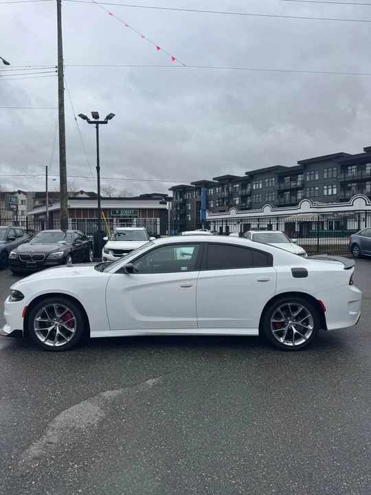 2022 Dodge Charger 7th Gen - Image 6 of 20