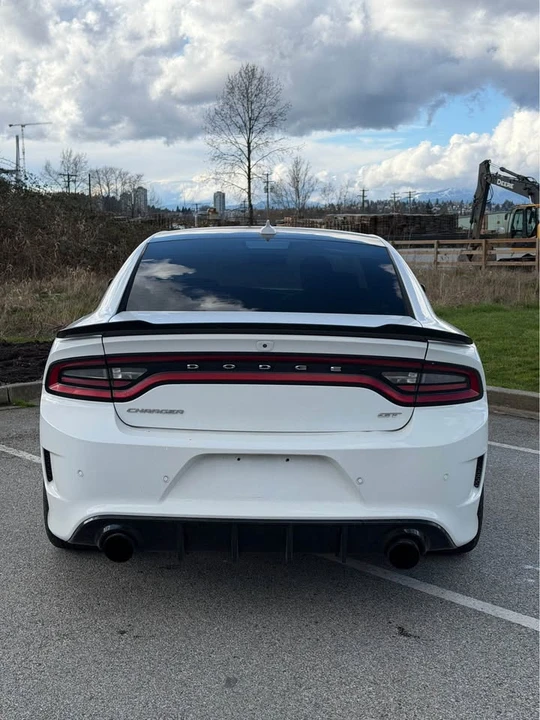 2022 Dodge Charger 7th Gen - Image 3 of 9