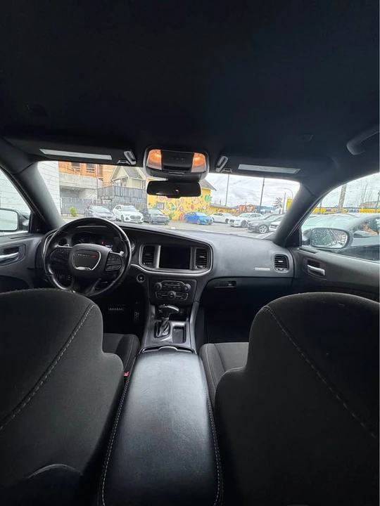 2022 Dodge Charger 7th Gen - Image 15 of 20