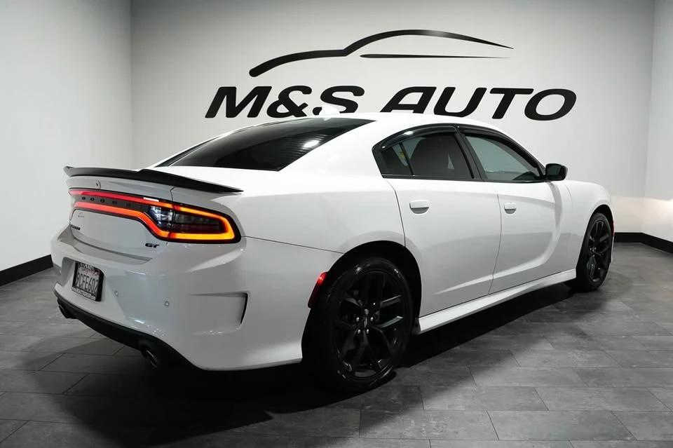 2022 Dodge Charger 7th Gen - Image 9 of 20