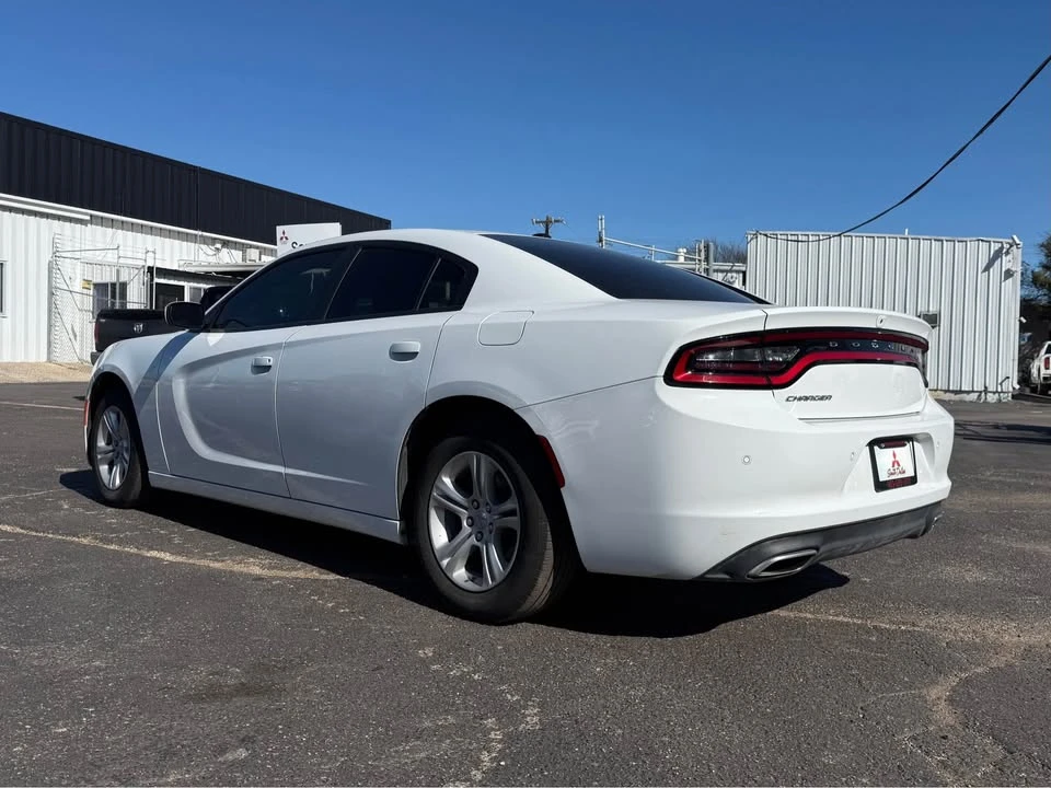 2022 Dodge Charger - Image 2 of 8