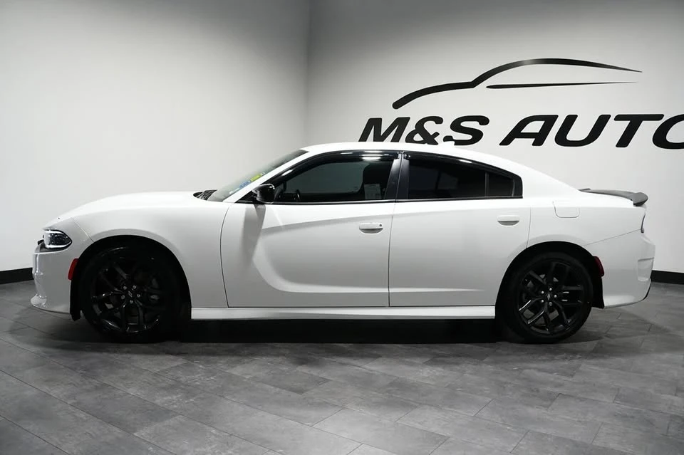 2022 Dodge Charger 7th Gen - Image 7 of 20