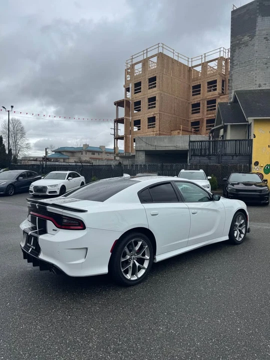 2022 Dodge Charger 7th Gen - Image 5 of 20