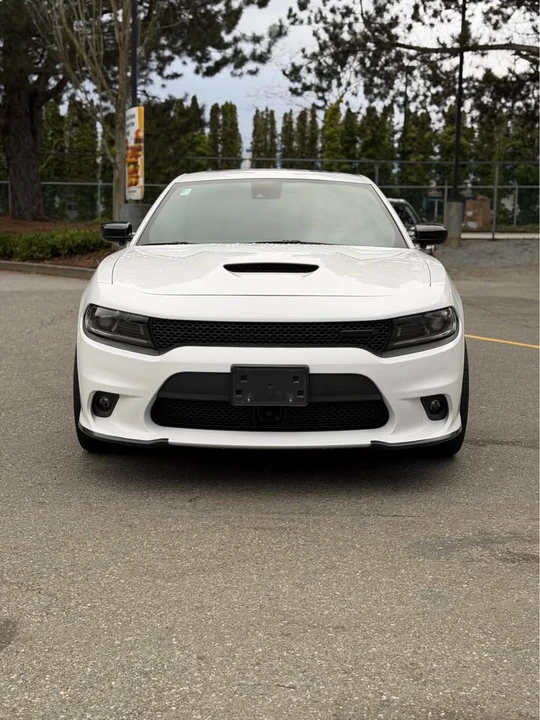 2022 Dodge Charger 7th Gen - Image 2 of 12