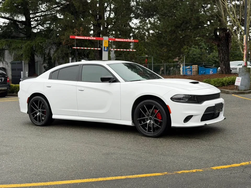 2022 Dodge Charger 7th Gen - Image 3 of 6
