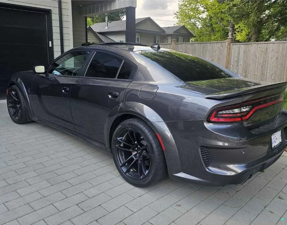 2022 Dodge Charger 7th Gen - Image 2 of 3