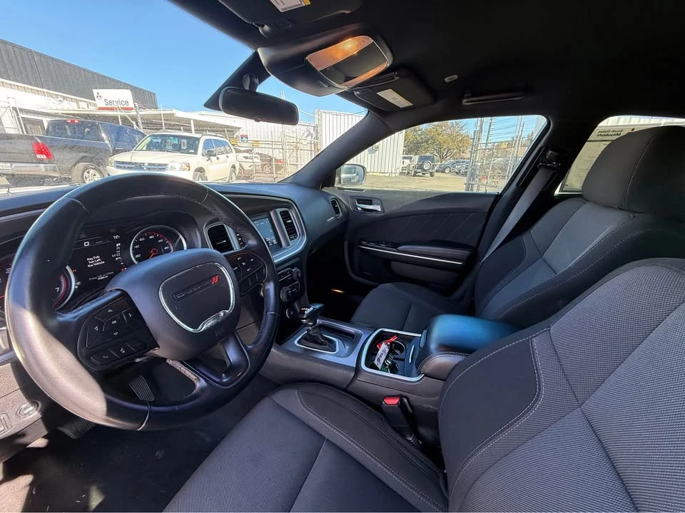 2022 Dodge Charger - Image 5 of 8