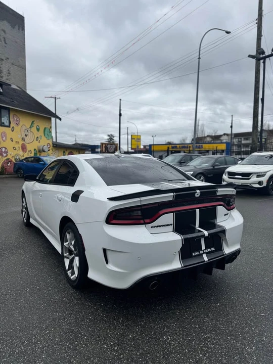 2022 Dodge Charger 7th Gen - Image 10 of 20