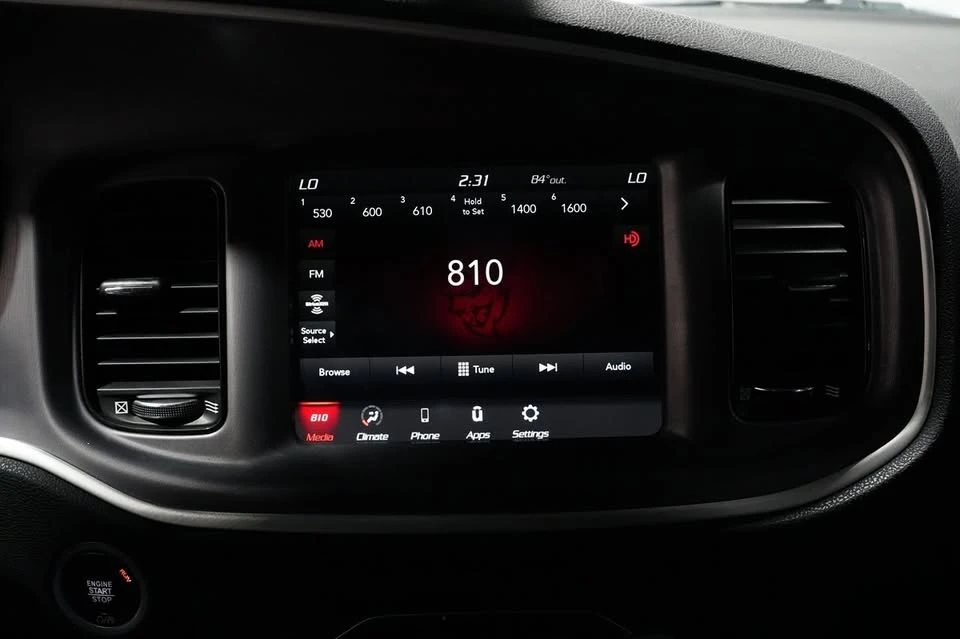 2022 Dodge Charger 7th Gen - Image 13 of 20