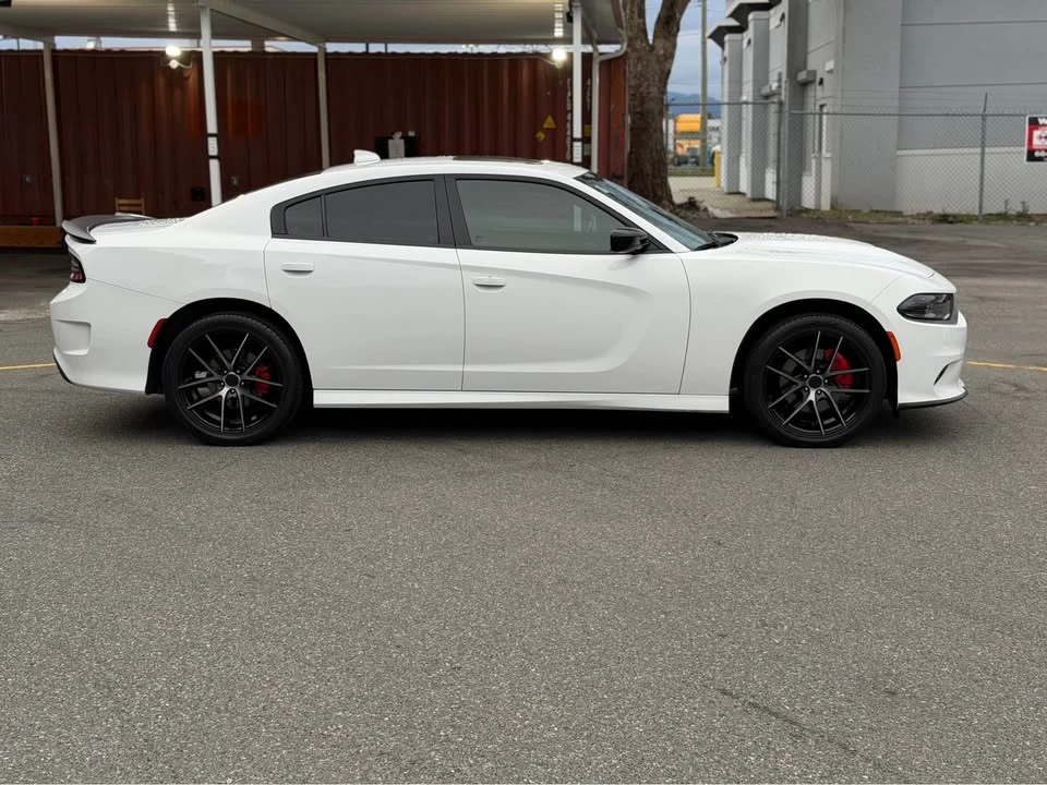 2022 Dodge Charger 7th Gen - Image 4 of 12