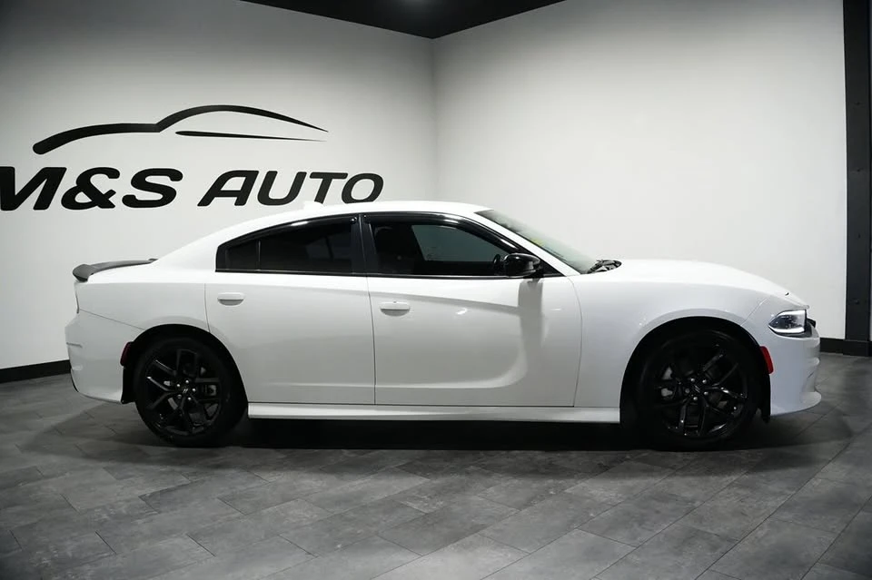 2022 Dodge Charger 7th Gen - Image 4 of 20