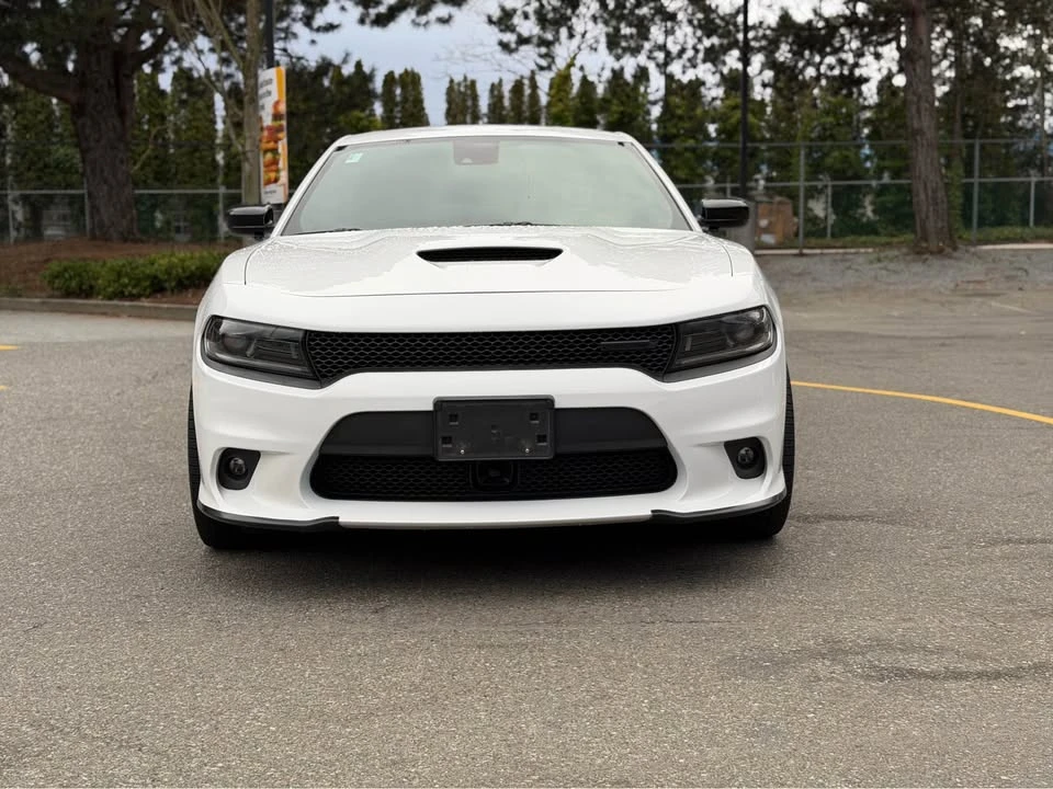 2022 Dodge Charger 7th Gen - Image 12 of 12
