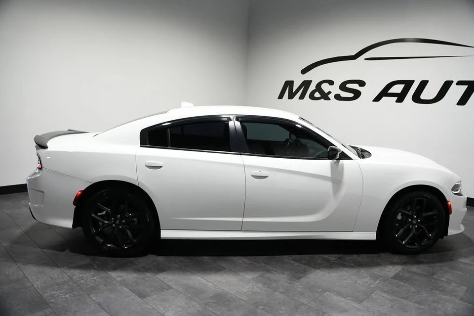 2022 Dodge Charger 7th Gen - Image 8 of 20
