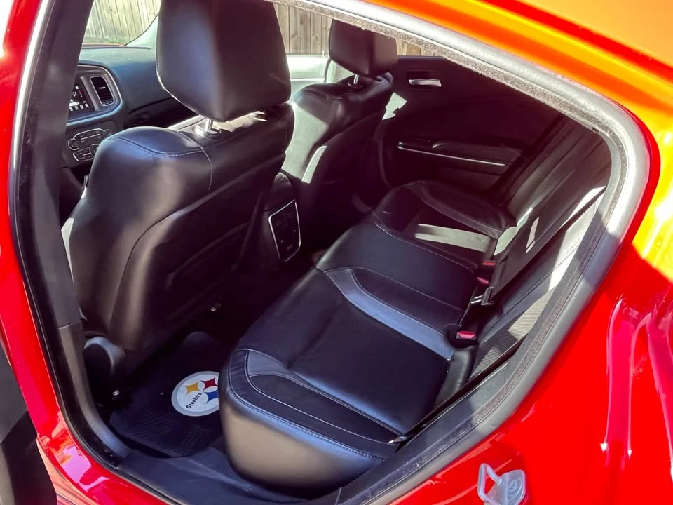 2022 Dodge Charger 7th Gen - Image 7 of 10