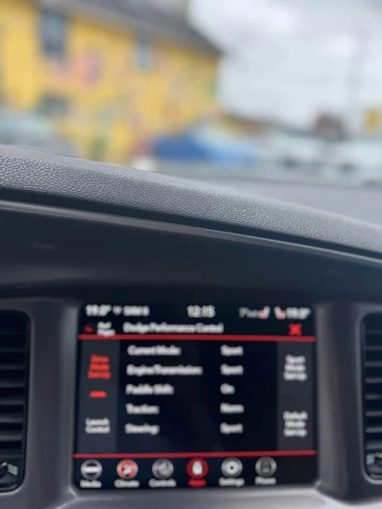 2022 Dodge Charger 7th Gen - Image 19 of 20