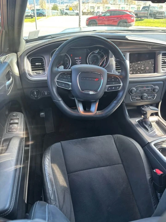 2022 Dodge Charger 7th Gen - Image 9 of 12