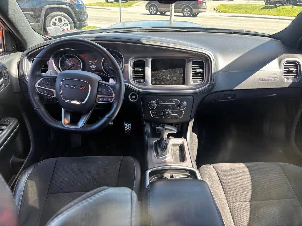2022 Dodge Charger 7th Gen - Image 10 of 12