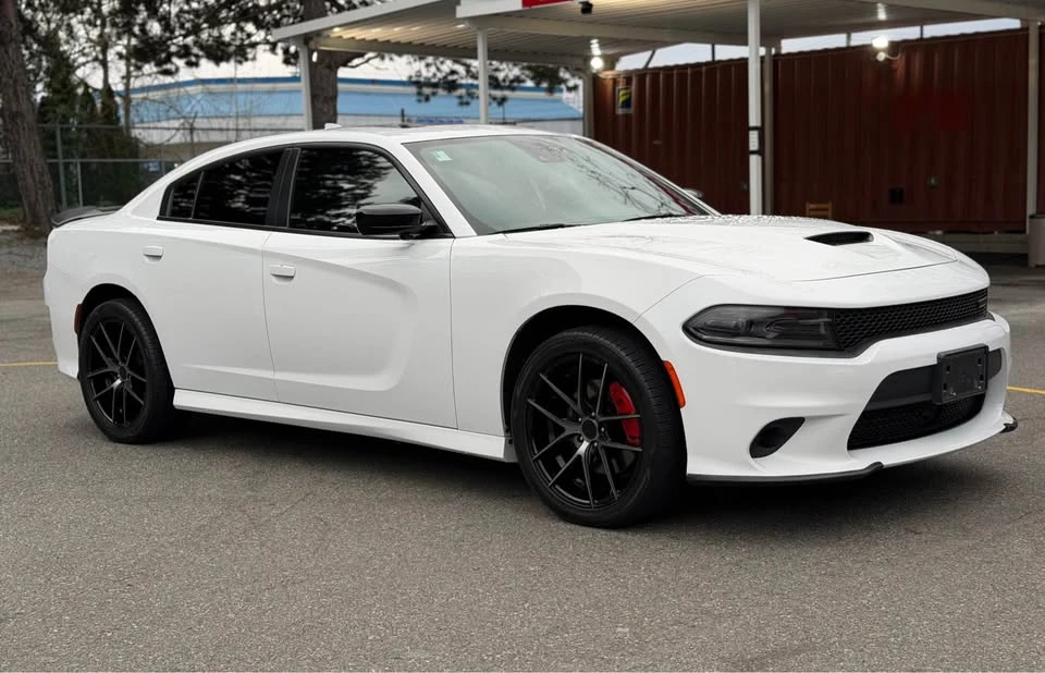 2022 Dodge Charger 7th Gen - Image 3 of 12