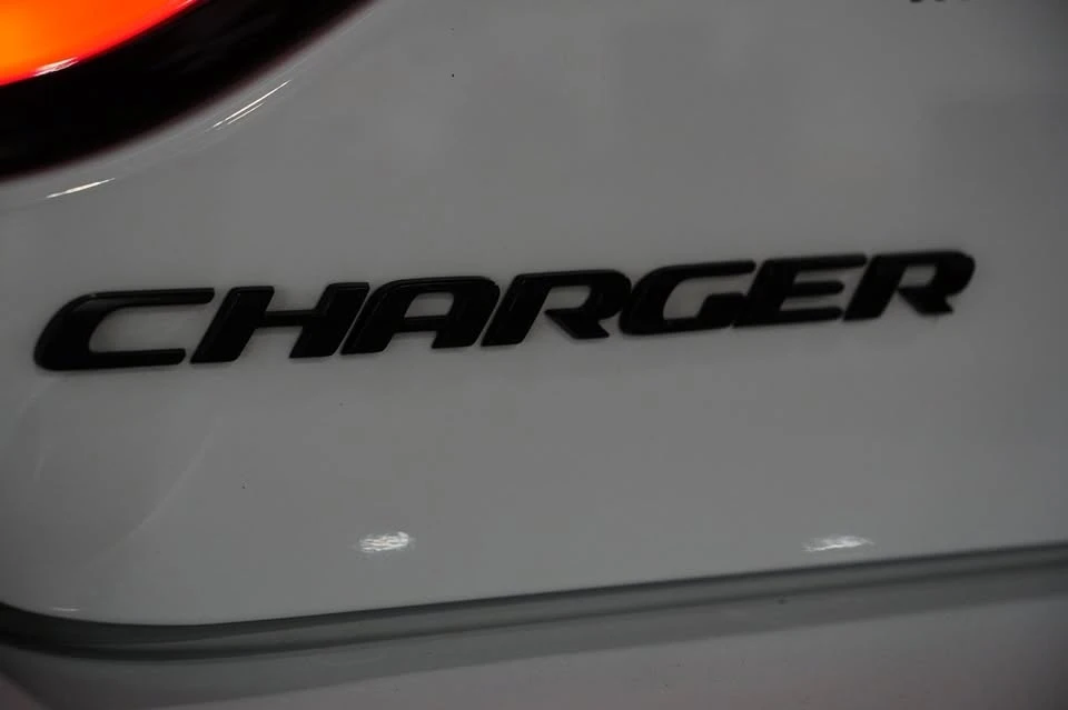 2022 Dodge Charger 7th Gen - Image 12 of 20
