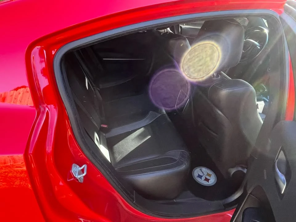 2022 Dodge Charger 7th Gen - Image 9 of 10