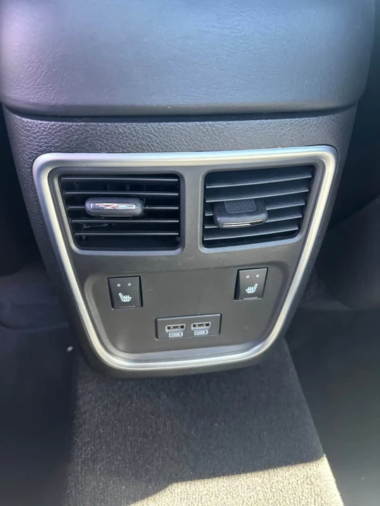 2022 Dodge Charger 7th Gen - Image 11 of 12