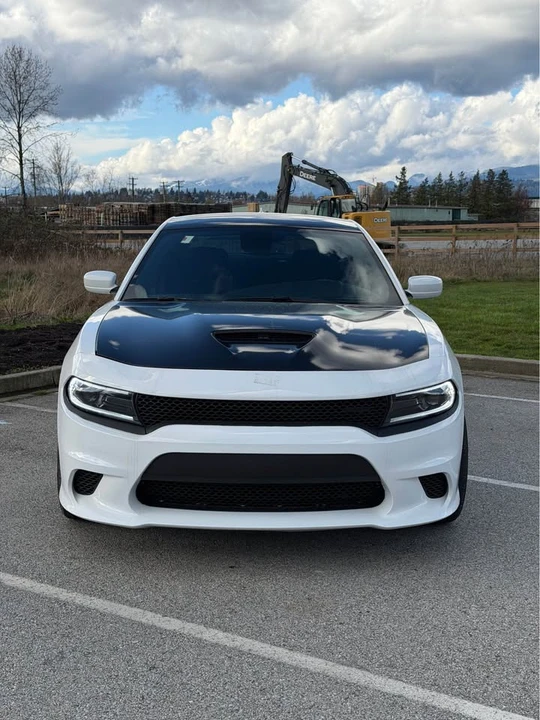 2022 Dodge Charger 7th Gen - Image 6 of 9