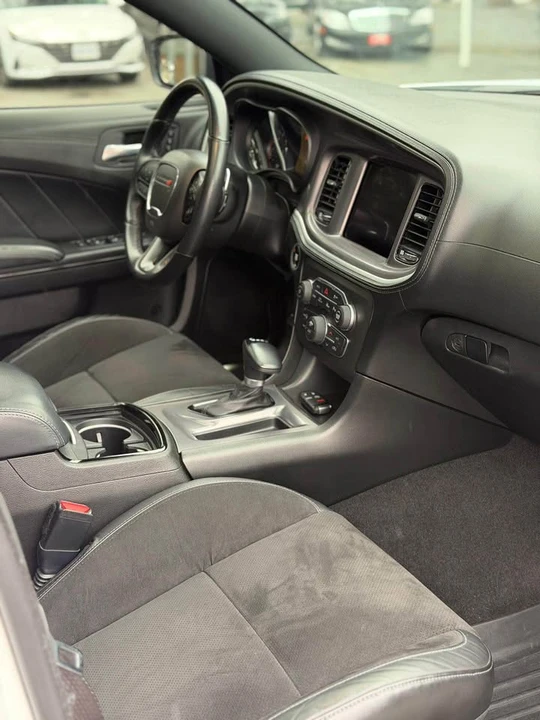 2022 Dodge Charger 7th Gen - Image 4 of 6